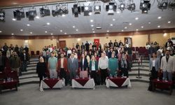 Iğdır Üniversitesinde “DEHB Olan Çocuğun Dünyasına Şefkatli Bir Yolculuk” Semineri Düzenlendi