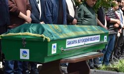 Silahlı çatışmada hayatını kaybeden otel sahibi son yolculuğuna uğurlandı