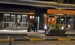 Silahlı saldırı'da 1 kişi yaralandı