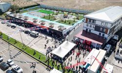 Tarım ve hayvancılıkta erzurum modeli