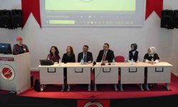 Tarımda kadın gücü ve kooperatifleşme konuşuldu