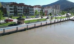 Taşkın alarmı: Okullar tatil edildi