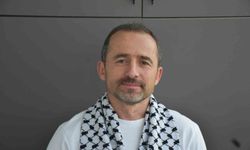 Uluslararası sularda rehin alınan Sakaryalı Aktivist yaşadığı dehşeti anlattı