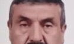 Yaşlı adam hayatını kaybetti