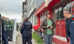 Zehirlendiği düşünülen ve ekipleri teyakkuza geçiren öğrencinin kulaklıkla uyuduğu ortaya çıktı