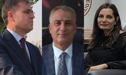 Görevden Alınan Belediye Başkan Yardımcılarına Yeni Görev Verildi