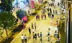 Uğur Artantaş’tan Dikkat Çeken Vali Yolu Paylaşımı