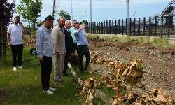 145 milyonluk mega projesinde sona gelindi
