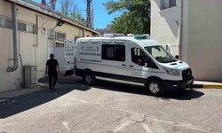 17 yaşındaki şahıs, pompalı tüfekle babasını öldürdü