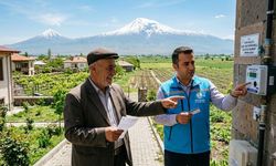IĞDIR’DA SUDA YENİ DÖNEM: VALİLİKTEN TASARRUF TEDBİRLERİ VE SAYAÇ ZORUNLULUĞU