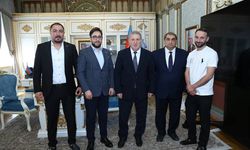 Azerbaycan ve Türkiye yapay zekâ alanındaki iş birliğini güçlendiriyor: Mutabakat Zaptı imzalandı