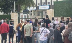 2 bin 317 öğrenci LGS heyecanı yaşıyor