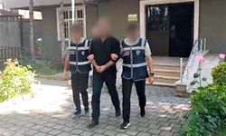20 yıl kesinleşmiş hapis cezasıyla aranan firari trafik ekiplerine takıldı