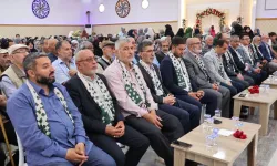 Gadir-i Hum Bayramı Coşkusu: Iğdır Ehl-i Beyt Alimleri Derneği’nden Teşekkür Mesajı