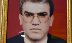 Iğdır Eski Valisi Şemsettin Uzun Hakk’ın Rahmetine Kavuştu
