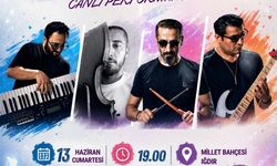 Bahçeşehir Koleji Iğdır Kampüsü’nden Yaz Şenliğinde Muhteşem Konser
