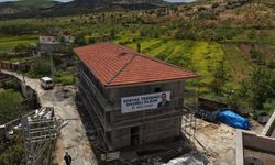 3 Mahalleye sosyal tesis