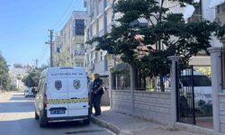 34 Yaşındaki genç evinde ölü bulundu