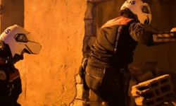 Iğdır Emniyeti'nden Dev Asayiş Uygulaması: "Huzurlu Sokaklar" Mercek Altında!