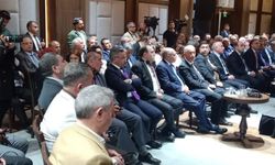 Türk ve Ermeni İş Dünyası Kars’ta Toplandı