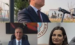 Iğdır Belediyesinde Üç Başkan Yardımcısı Görevden Alındı