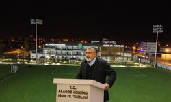 Alagöz Holding Iğdır FK Hazırlıklara Başladı, Takım Iğdır’da Kalacak
