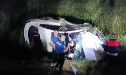 Iğdır’da Çifte Acı: Şehit Babası Ahmet Akdeniz Vefat Etti, Cenazeye Giden Ailesi Kaza Geçirdi