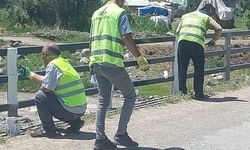 TUZLUCA KAMIŞLI KÖPRÜSÜ’NE YENİ ÇEHRE: BAKIM ÇALIŞMALARI TAMAMLANDI!