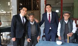 Vali Karakoyunlu İlçesini Ziyaret Etti, Vatandaşların Gadir-i Hum Bayramını Kutladı