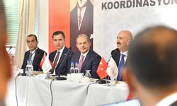 Kritik Zirve: Düzensiz Göçle Mücadele Masaya Yatırıldı
