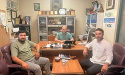 Iğdır Yemek Sanayicileri Derneği Kuruldu