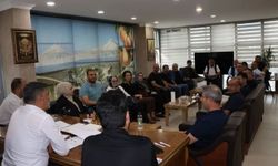 AK Parti’de Kritik Toplantı: “Birlik ve Beraberlik İçinde Kararlılıkla Devam Ediyoruz”