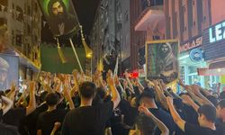 IĞDIR’DA GENÇLER İÇİN MATEM SESLERİ SUSTU!