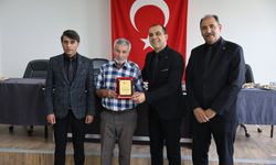 VALİ TAŞOLAR, “TÜRKİYE YÜZYILINDA BİLİNÇLİ EBEVEYNLİK PROJESİ” PROGRAMINA KATILDI