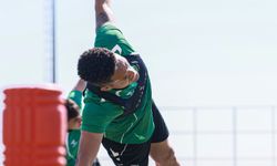 Alagöz Holding Iğdır FK Yeni Sezona Çift Antrenmanla Bilendi