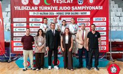 Yıldızlar Türkiye Şampiyonası’nda Büyük Başarı