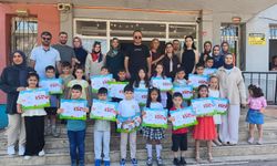 IĞDIR’DA KARNE HEYECANI: 47 BİN ÖĞRENCİ TATİLE ÇIKTI