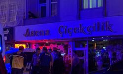 VALİ YOLU’NDA BIÇAKLI KAVGA: 1 KİŞİ YARALANDI