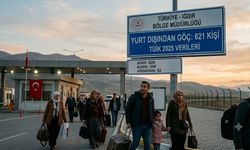 TÜİK Açıkladı: Iğdır’a Yurt Dışından 621 Kişi Göç Etti