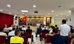 AK Parti Iğdır’da Danışma Meclisi Toplantısı: “Birlik ve Ortak Hedef Vurgusu”