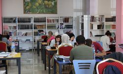 Iğdır’da Kütüphane Sayısı 143’e Yükseldi! Bölgedeki Son Durum Netleşti