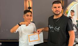 BAŞARILI ÖĞRENCİLERE ANLAMLI JEST: BELGESİNİ GETİREN ÜCRETSİZ TIRAŞ OLUYOR!