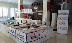 Ağrı Kitap Günleri kapılarını açtı