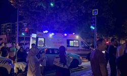 Aileler arasında çıkan kavgada kan aktı: 3 yaralı