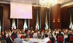 AK Parti Kadın Kolları'ndan anlamlı Babalar Günü programı: Şehit babaları ve gaziler ağırlandı