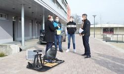Almanya'ya uzanan başarı hikayesi