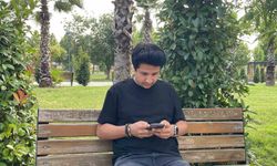 Aranan şahıs diye durduruldu, sistemde kendi fotoğrafını görünce şaşırdı