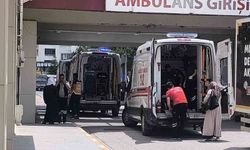 Arazi anlaşmazlığı kanlı bitti: 1 ölü, 1 yaralı