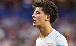 Arda Güler, FIFA Dünya Kupası'nda gol atan en genç Türk futbolcu oldu
