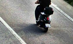 Bilecik'te KGYS destekli trafik denetimi